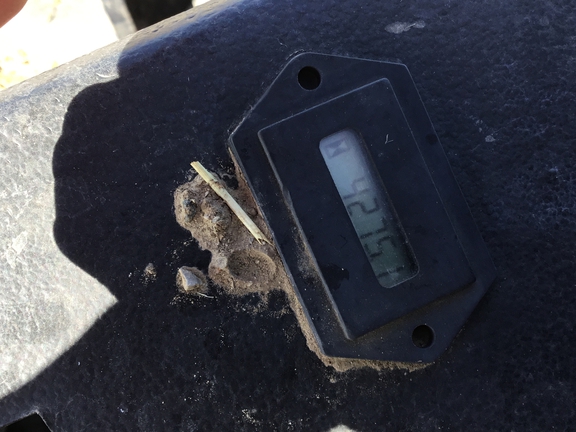2004 John Deere 1600 - Photo9