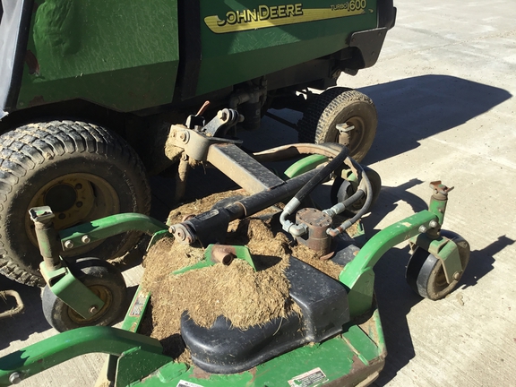 2004 John Deere 1600 - Photo19