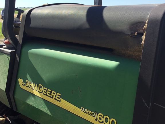 2004 John Deere 1600 - Photo17