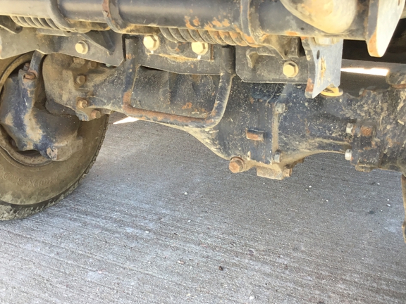 2004 John Deere 1600 - Photo21