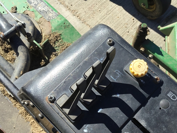 2004 John Deere 1600 - Photo12