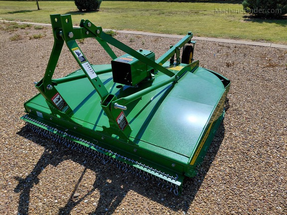Frontier Rc5m 2023 John Deere **NEW** RC5M | Rotary Cutters: Medium-Duty | MachineFinder