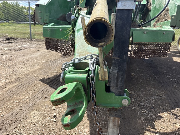 Used 2024 John Deere FC15M Rotary Cutters: Medium Duty at Horizon Ag & Turf in Vermilion, AB - Photo6