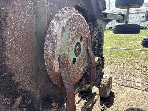 Used 2024 John Deere FC15M Rotary Cutters: Medium Duty at Horizon Ag & Turf in Vermilion, AB - Photo7