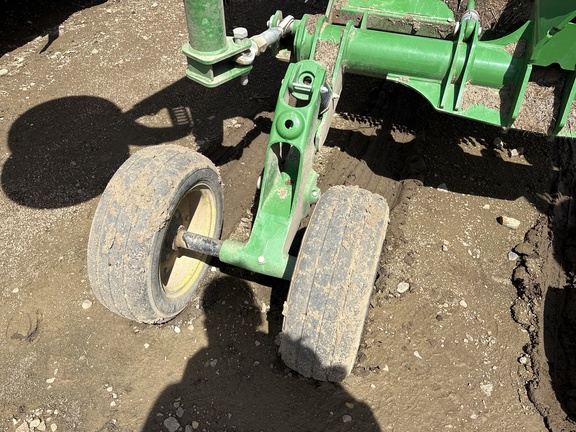 Used 2024 John Deere FC15M Rotary Cutters: Medium Duty at Horizon Ag & Turf in Vermilion, AB - Photo8