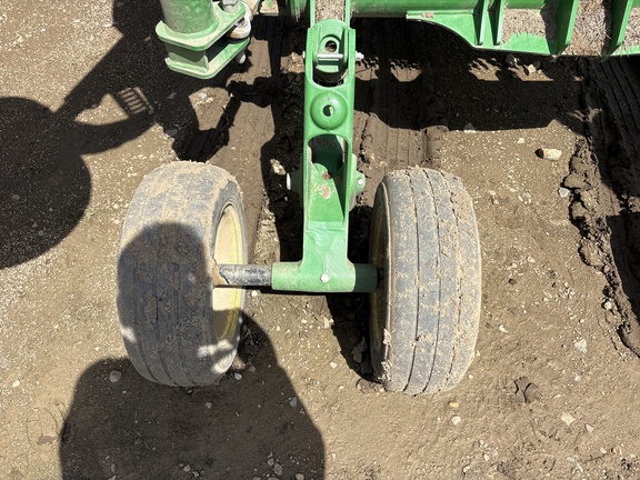 Used 2024 John Deere FC15M Rotary Cutters: Medium Duty at Horizon Ag & Turf in Vermilion, AB - Photo10