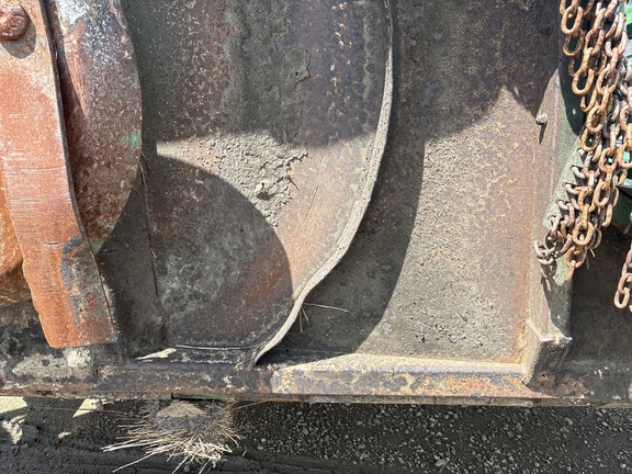 Used 2024 John Deere FC15M Rotary Cutters: Medium Duty at Horizon Ag & Turf in Vermilion, AB - Photo11