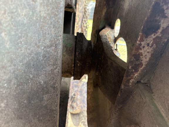 Used 2024 John Deere FC15M Rotary Cutters: Medium Duty at Horizon Ag & Turf in Vermilion, AB - Photo17