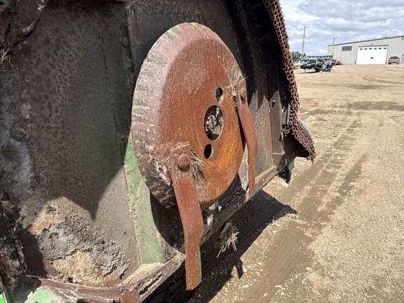 Used 2024 John Deere FC15M Rotary Cutters: Medium Duty at Horizon Ag & Turf in Vermilion, AB - Photo18