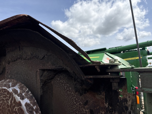 Used 2024 John Deere FC15M Rotary Cutters: Medium Duty at Horizon Ag & Turf in Vermilion, AB - Photo20