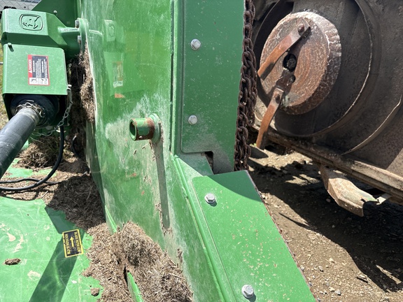 Used 2024 John Deere FC15M Rotary Cutters: Medium Duty at Horizon Ag & Turf in Vermilion, AB - Photo22