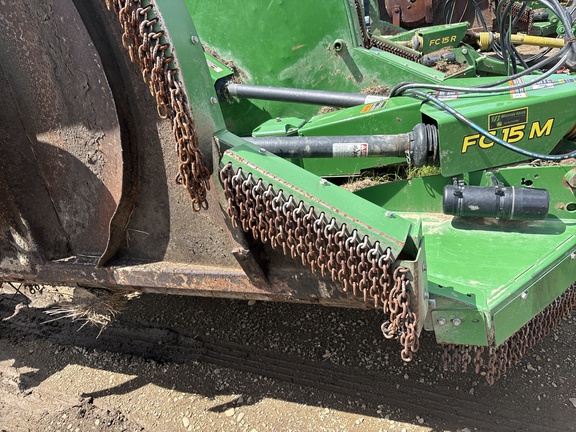Used 2024 John Deere FC15M Rotary Cutters: Medium Duty at Horizon Ag & Turf in Vermilion, AB - Photo23