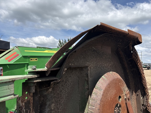 Used 2024 John Deere FC15M Rotary Cutters: Medium Duty at Horizon Ag & Turf in Vermilion, AB - Photo26