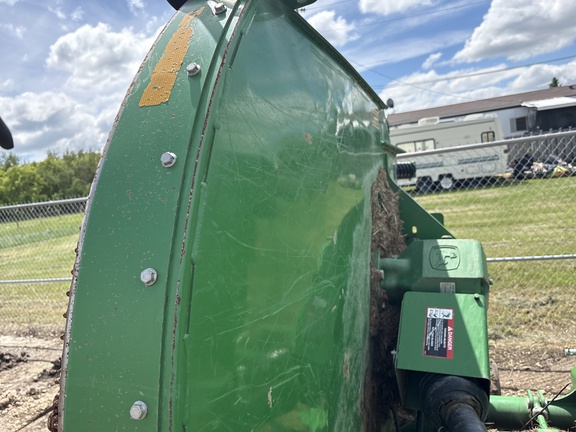 Used 2024 John Deere FC15M Rotary Cutters: Medium Duty at Horizon Ag & Turf in Vermilion, AB - Photo27