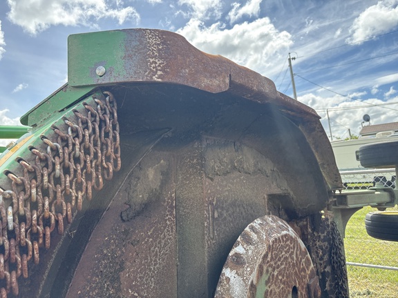 Used 2024 John Deere FC15M Rotary Cutters: Medium Duty at Horizon Ag & Turf in Vermilion, AB - Photo28