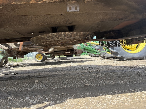 Used 2024 John Deere FC15M Rotary Cutters: Medium Duty at Horizon Ag & Turf in Vermilion, AB - Photo29