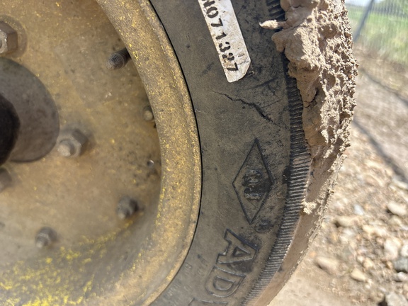 Used 2024 John Deere FC15M Rotary Cutters: Medium Duty at Horizon Ag & Turf in Vermilion, AB - Photo30