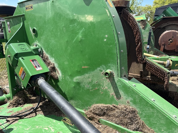 Used 2024 John Deere FC15M Rotary Cutters: Medium Duty at Horizon Ag & Turf in Vermilion, AB - Photo31