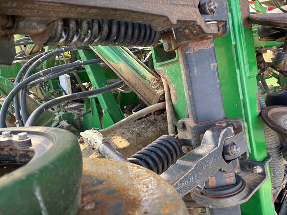 Photo of 2008 John Deere 1890