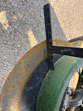 Photo of 2008 John Deere 1890