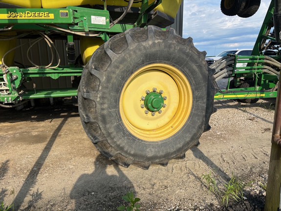 Photo of 2008 John Deere 1890
