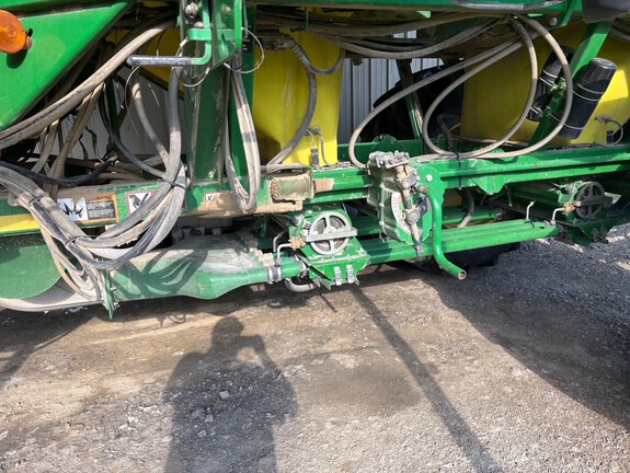 Photo of 2008 John Deere 1890