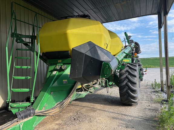 Photo of 2008 John Deere 1890