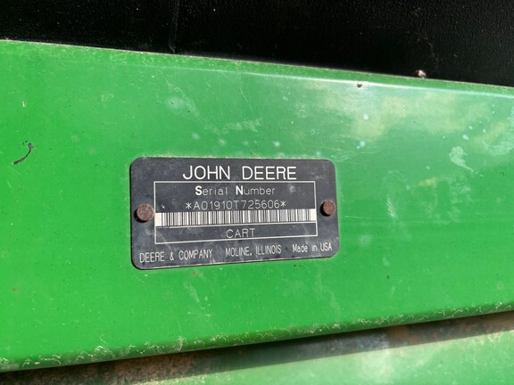 Photo of 2008 John Deere 1890