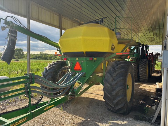 Photo of 2008 John Deere 1890