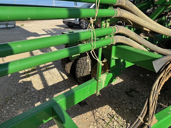 Photo of 2008 John Deere 1890