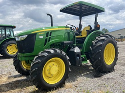 Tractor - Utility For Sale 2024 John Deere 5090E , 90 HP