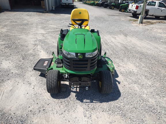 2024 John Deere X730