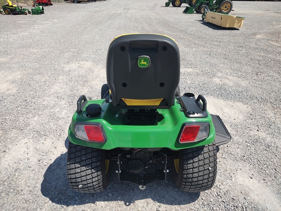 2024 John Deere X730