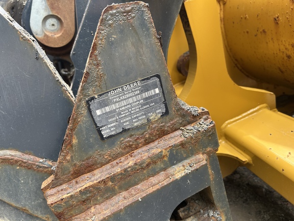 2023 John Deere 624 P