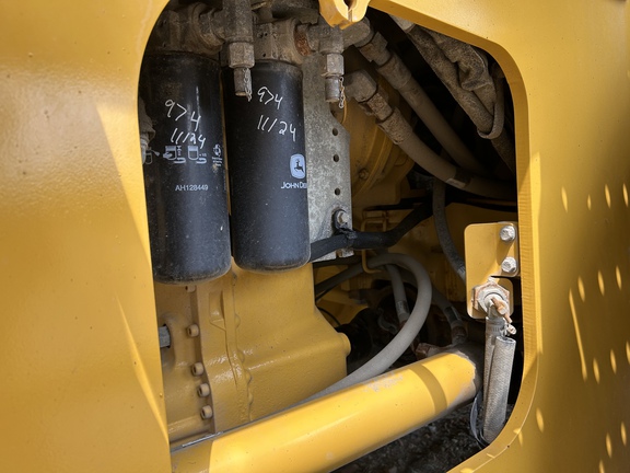 2023 John Deere 624 P