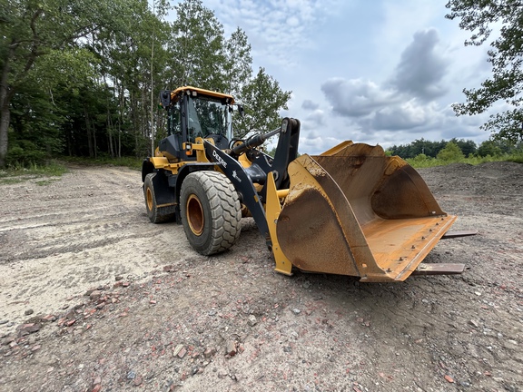2023 John Deere 624 P