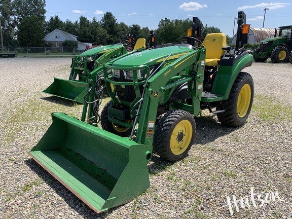Photo of 2023 John Deere 2032R