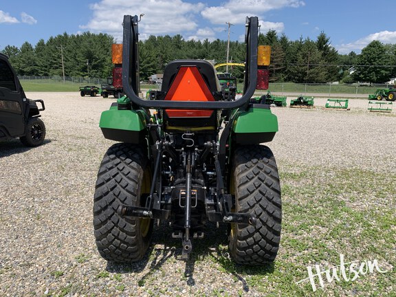 Photo of 2023 John Deere 2032R