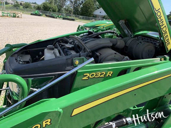 Photo of 2023 John Deere 2032R