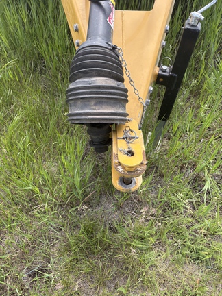 Used 2020 Vermeer 604 Pro G3 Round Balers at Horizon Ag & Turf in Lloydminster, AB - Photo4