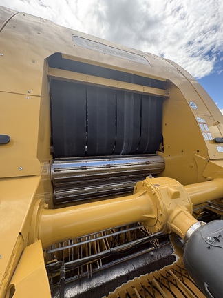 Used 2020 Vermeer 604 Pro G3 Round Balers at Horizon Ag & Turf in Lloydminster, AB - Photo8