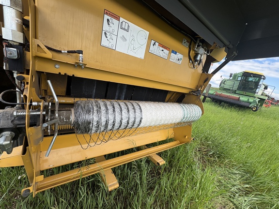 Used 2020 Vermeer 604 Pro G3 Round Balers at Horizon Ag & Turf in Lloydminster, AB - Photo9
