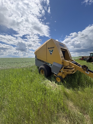  Vermeer 604 Pro G3
