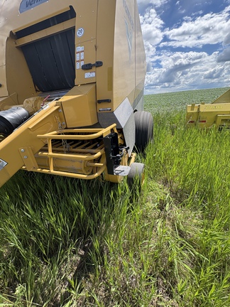 Used 2020 Vermeer 604 Pro G3 Round Balers at Horizon Ag & Turf in Lloydminster, AB - Photo13