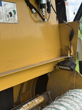 Used 2020 Vermeer 604 Pro G3 Round Balers at Horizon Ag & Turf in Lloydminster, AB - Photo14