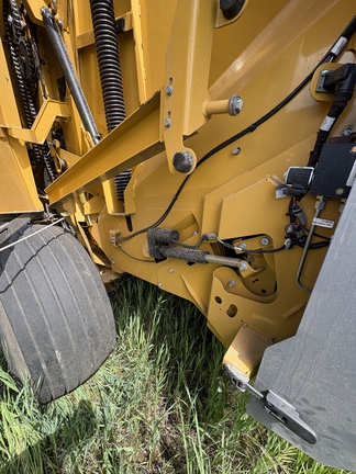 Used 2020 Vermeer 604 Pro G3 Round Balers at Horizon Ag & Turf in Lloydminster, AB - Photo15