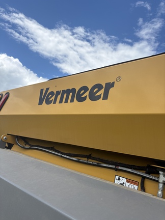 Used 2020 Vermeer 604 Pro G3 Round Balers at Horizon Ag & Turf in Lloydminster, AB - Photo17