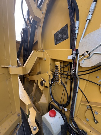 Used 2020 Vermeer 604 Pro G3 Round Balers at Horizon Ag & Turf in Lloydminster, AB - Photo18