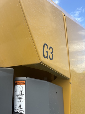 Used 2020 Vermeer 604 Pro G3 Round Balers at Horizon Ag & Turf in Lloydminster, AB - Photo19