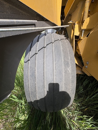 Used 2020 Vermeer 604 Pro G3 Round Balers at Horizon Ag & Turf in Lloydminster, AB - Photo20